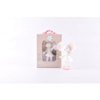 Tikiri - Meiya Quietschfigur Tikiri - Meiya Quietschfigur von Tikiri
