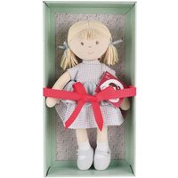 Tikiri - Neva Kuschelpuppe 38cm Tikiri - Neva Kuschelpuppe 38cm von Tikiri