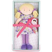 Tikiri - Peggy Kuschelpuppe 40cm von Tikiri