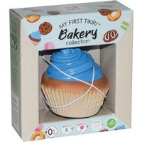 Tikri Rassel Cupcake Naturkautschuk Tikri Rassel Cupcake Naturkautschuk von Tikiri