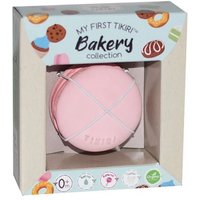 Tikri Rassel Macaron Naturkautschuk Tikri Rassel Macaron Naturkautschuk von Tikiri