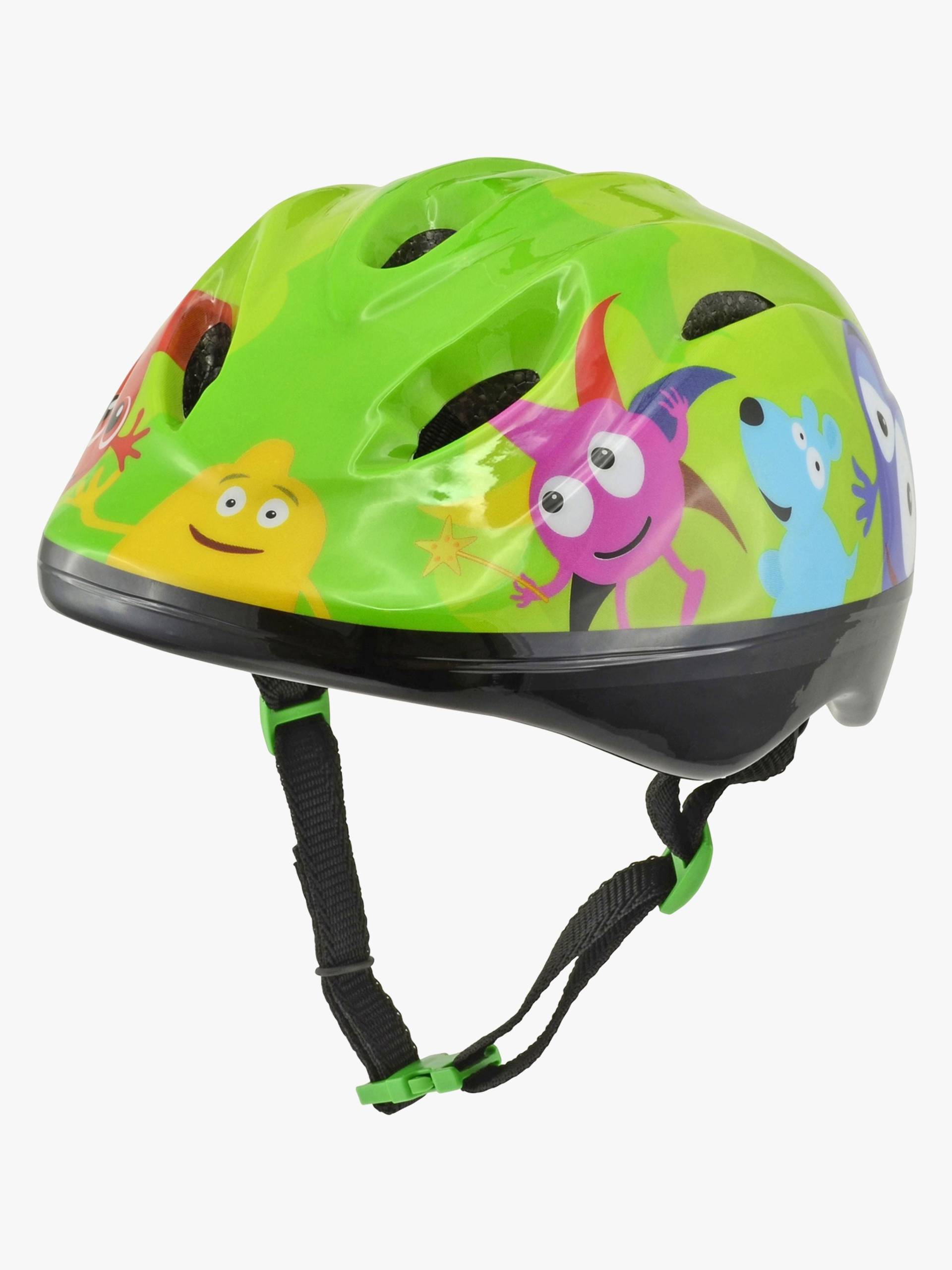 Tilda's Fahrradhelm Babblarna von Tilda's