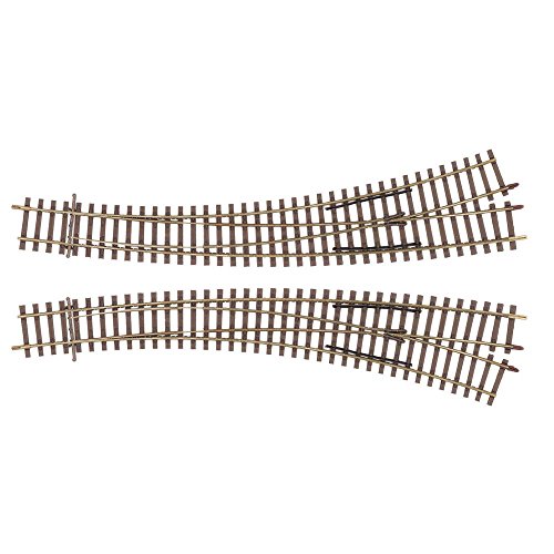 Tillig H0 TI ELITE-C83 IB-WEICHE 9/12, R934 LI von Tillig
