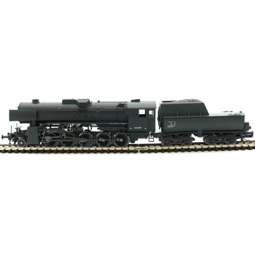 02063 Dampflokomotive BR 42, DRG, Ep. II von Tillig