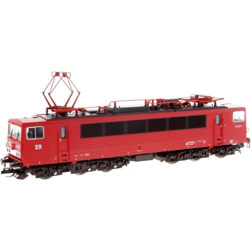 04331 Elektrolokomotive BR 155 der DR, Ep. V 04331 Elektrolokomotive BR 155 der DR, Ep. V von Tillig