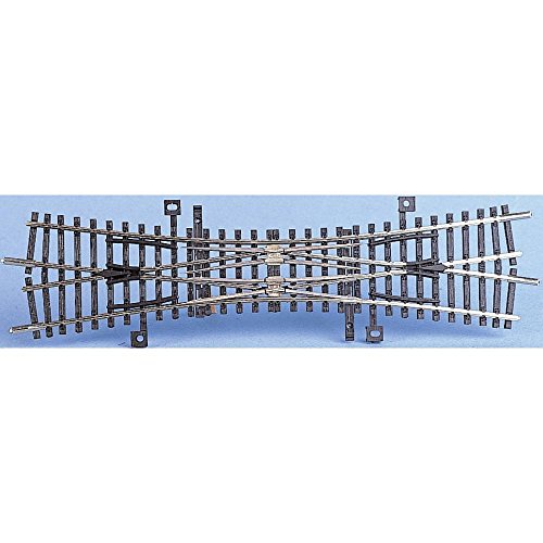 Tillig Doppelkreuzungsweiche HO 1435 mm Schienenweiche von Tillig
