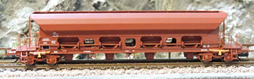Tillig 15373 Selbstentladewagen Facs 6941 der DR, Epoche IV Tillig 15373 Selbstentladewagen Facs 6941 der DR, Epoche IV von Tillig