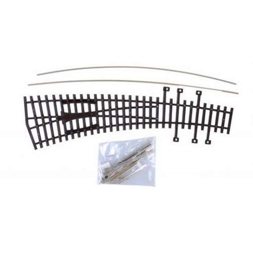 Tillig 82410 - Innenbogenweiche Links Bausatz Tillig 82410 - Innenbogenweiche Links Bausatz von Tillig