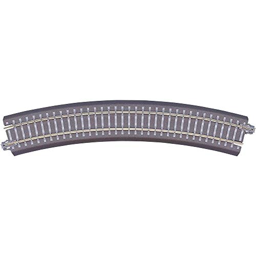 Tillig 83706 - BR 21, Geb. Gleis, R 353 mm / 30° Tillig 83706 - BR 21, Geb. Gleis, R 353 mm / 30° von Tillig