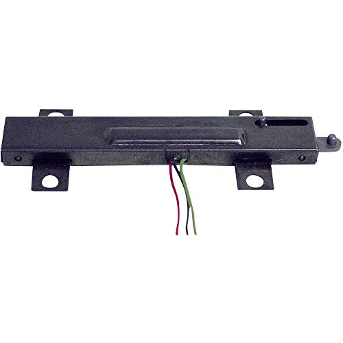 Tillig 83960 H0m TT Spurweite 12mm - Bettungsgleis Weichentrieb von Tillig