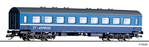 Tillig TT 13190 TT Reisezugwagen 1. Kl. TT-Express 1. Klasse von Tillig