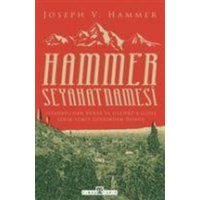 Hammer Seyahatnamesi von Timas Yayinlari