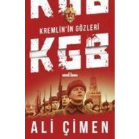 Kremlinin Gözleri KGB von Timas Yayinlari