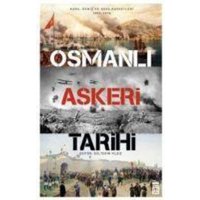 Osmanli Askeri Tarihi von Timas Yayinlari