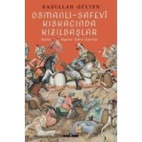 Osmanli Safevi Kiskacinda Kizilbaslar von Timas Yayinlari