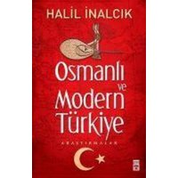 Osmanli ve Modern Türkiye von Timas Yayinlari