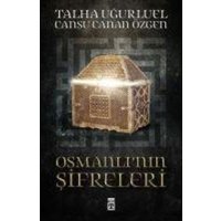 Osmanlinin Sifreleri von Timas Yayinlari