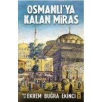 Osmanliya Kalan Miras von Timas Yayinlari