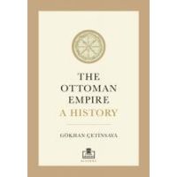The Ottoman Empire A History Ingilizce von Timas Yayinlari