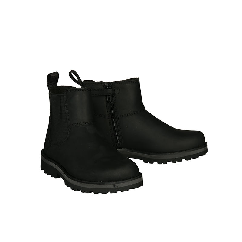 Chelsea-Boots COURMA KID CHELSEA in schwarz von Timberland