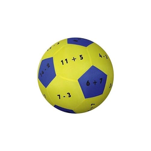 Timbuk2 ProDesign hinzufügen und Abziehen zu 20 praktischen Spielen und Lernen Ball (Mehrfarbig) von Timbuk2