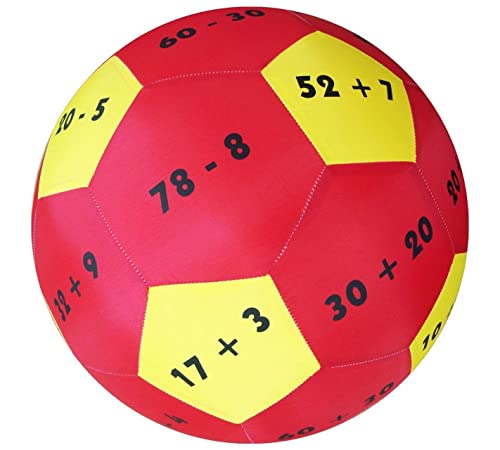 Timbuk2 ProDesign Hands On Lernspielball 9002 Zahlenraum bis 100 von Timbuk2