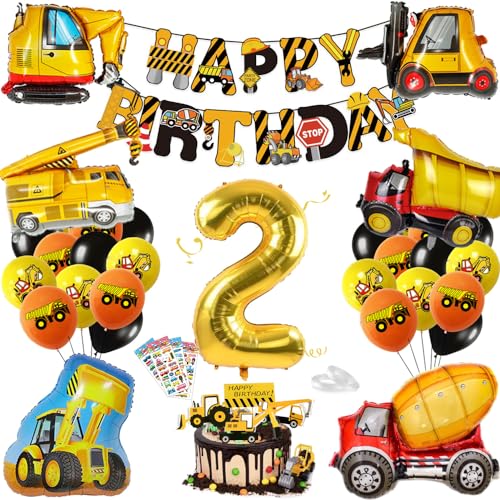 Bagger Deko Kindergeburtstag 2, Baustellen GeburtstagdekoJunge 2 Jahre, Baustellen Party Kindergeburtstag, Geburtstagsdeko 2 Jahre Junge, Bagger Geburtstag Deko 2 Jahre, Bagger Luftballons Geburtstag Bagger Deko Kindergeburtstag 2, Baustellen GeburtstagdekoJunge 2 Jahre, Baustellen Party Kindergeburtstag, Geburtstagsdeko 2 Jahre Junge, Bagger Geburtstag Deko 2 Jahre, Bagger Luftballons Geburtstag von Tindisonka