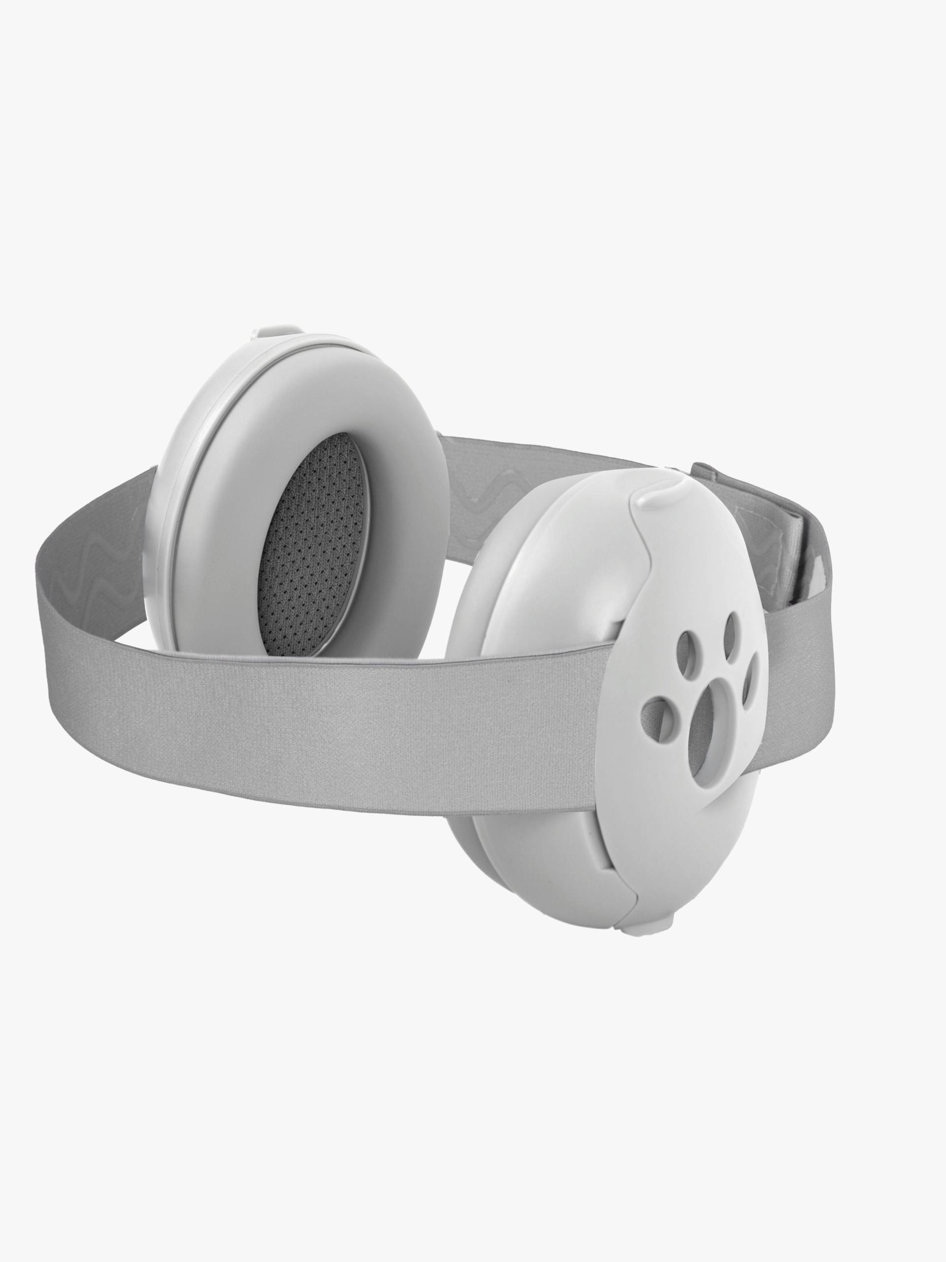 Tineo Ohrenschützer, Weiß von Tinéo