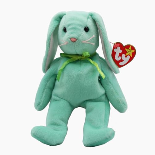 Tinflyphy Ty Beanie Baby Hippity The Bunny Tinflyphy Ty Beanie Baby Hippity The Bunny von Tinflyphy