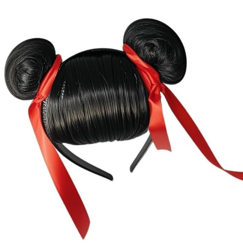 Ne Zha Stirnbänder Cosplay Rollenspiel Kopfbedeckung Haarbänder Kopfbedeckung Make-up Waschen Gesicht Haarbänder Halloween Party Ne Zha Stirnbänder Cosplay Rollenspiel Kopfbedeckung Haarbänder Kopfbedeckung Make-up Waschen Gesicht Haarbänder Halloween Party von TingHaoO