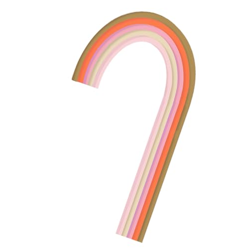TingHaoO Mehrzweck-Kuchendekorationswerkzeug, stilvolle Regenbogen-Kuchenaufsätze, Geburtstagseinlage, Dekoration, Hochzeit, Partyzubehör TingHaoO Mehrzweck-Kuchendekorationswerkzeug, stilvolle Regenbogen-Kuchenaufsätze, Geburtstagseinlage, Dekoration, Hochzeit, Partyzubehör von TingHaoO