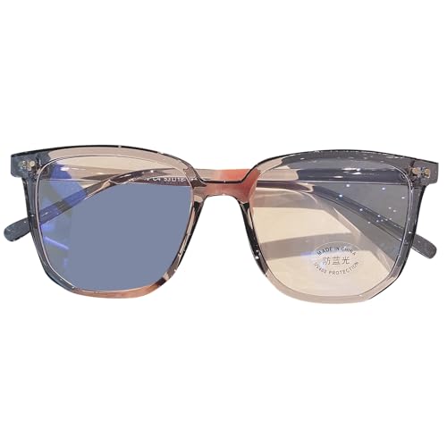 TingHaoO Modische Geeks Brille Kostüm Requisiten Halloween Brille Cosplay Brille Übergroße Brille für Damen und Herren TingHaoO Modische Geeks Brille Kostüm Requisiten Halloween Brille Cosplay Brille Übergroße Brille für Damen und Herren von TingHaoO