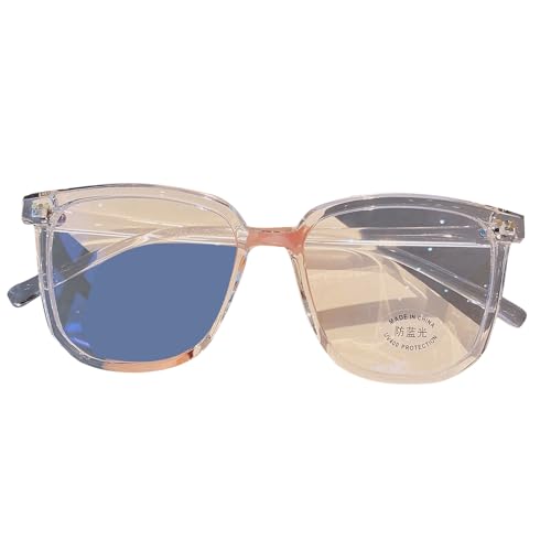 TingHaoO Modische Geeks Brille Kostüm Requisiten Halloween Brille Cosplay Brille Übergroße Brille für Damen und Herren TingHaoO Modische Geeks Brille Kostüm Requisiten Halloween Brille Cosplay Brille Übergroße Brille für Damen und Herren von TingHaoO