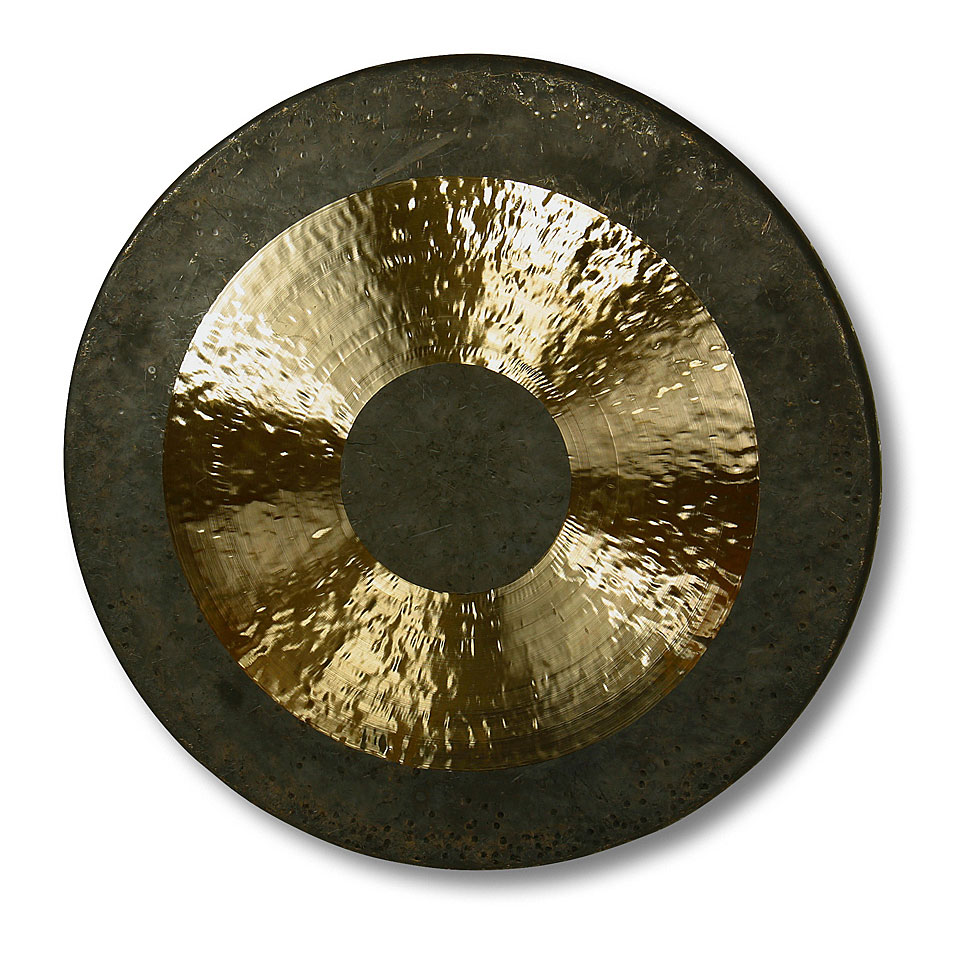 Tingsha Tam Tam T-25 Gong Tingsha Tam Tam T-25 Gong von Tingsha