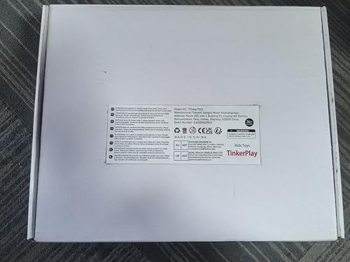 Kuscheltier Katze Arztkoffer Kinder mit Katze Spielzeug Elektronische Haustiere Gehen Bellt Schwanzwedeln Katzenrucksack Katzenbett Tierarzt Spielzeug Rollenspiel Kinder Geschenk ab 3 Junge Mädchen von TinkerPlay