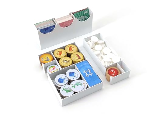 Brettspiel-Einsatz für Namiji Brettspiel-Einsatz für Namiji von Tinkering Paws