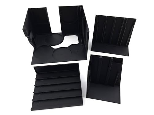 Brettspiel-Einsatz für Oathsworn Mystery Chests von Tinkering Paws