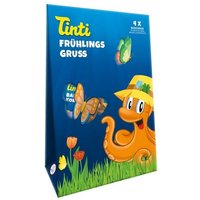 Frühlingsgruss von Tinti GmbH & Co. KG