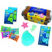 Lustiger Badeschatz von Tinti GmbH & Co. KG