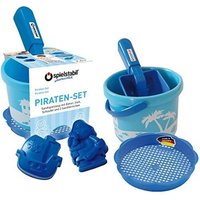 Piraten Set spielstabil Piraten Set spielstabil von Tinti GmbH & Co. KG