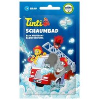 Schaumbad blau von Tinti GmbH & Co. KG