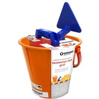 Spielstabil 7566 - Baumeister-Set groß, Sandspielzeug Spielstabil 7566 - Baumeister-Set groß, Sandspielzeug von Tinti GmbH & Co. KG