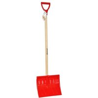 Spielstabil 7569 - Schneeschaufel, Länge: 89cm, Holz/Kunststoff Spielstabil 7569 - Schneeschaufel, Länge: 89cm, Holz/Kunststoff von Tinti GmbH & Co. KG