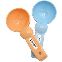 Spielstabil 7821 - Eisportionierer pastell, ca. 14cm, 1 Stück sortiert (Farbauswahl nicht möglich) von Tinti GmbH & Co. KG