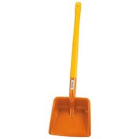 Spielstabil 7823 - Schaufel groß Baumeister, 64cm, Kunststoff Spielstabil 7823 - Schaufel groß Baumeister, 64cm, Kunststoff von Tinti GmbH & Co. KG