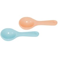 Spielstabil 7840 - Sandlöffel pastell, 12,5cm, 1 Stück sortiert (Farbauswahl nicht möglich) von Tinti GmbH & Co. KG