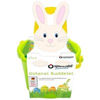 Spielstabil - Oster Ei Buddelei, Eimer mit Schaufel von Tinti GmbH & Co. KG