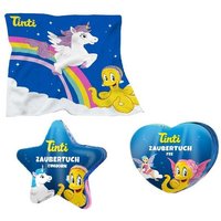 Zaubertuc von Tinti GmbH & Co. KG