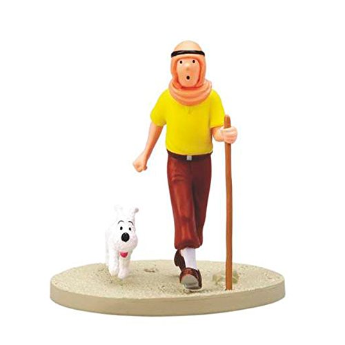 Tintín Figur Oriental Tintín Figur Oriental von Tintín