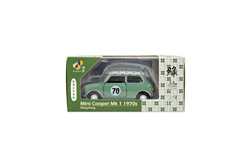 Tiny City Mini MK1 Nr. 70 ATC64751 Maßstab 1:50 von Tiny City